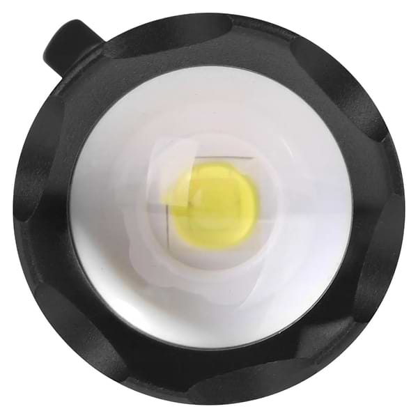 Фото - Фонарь Mactronic Black Eye Mini 135 Lm Focus (L-MX512L)