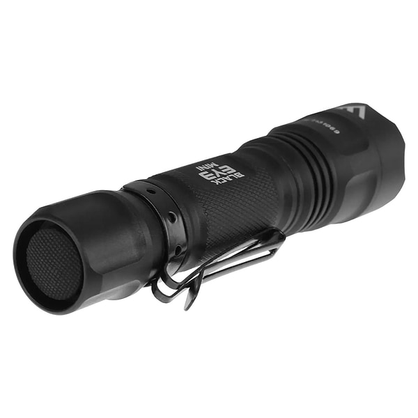 Фото - Фонарь Mactronic Black Eye Mini 135 Lm Focus (L-MX512L)