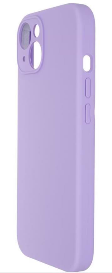 Фото - Чохол для смартфону Gelius Original Full Soft Case for iPhone 14 Lilac (91305)