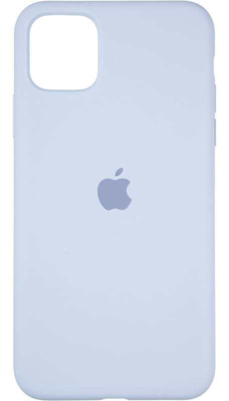Чохол для смартфону Gelius Original Full Soft Case for iPhone 11 Pro Max Lilac (80595) - Фото 1