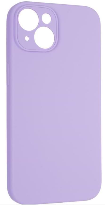 Фото - Чохол для смартфону Gelius Original Full Soft Case for iPhone 14 Lilac (91305)