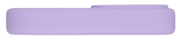 Фото - Чохол для смартфону Gelius Original Full Soft Case for iPhone 14 Lilac (91305)