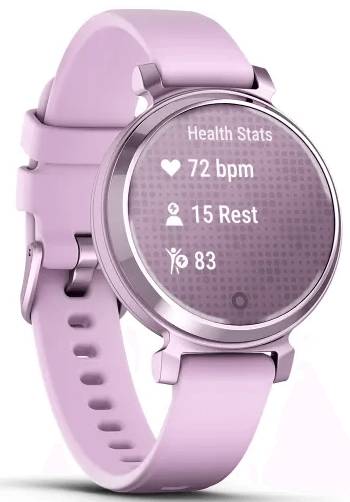 Фото - Смарт-часы Garmin Lily 2 (010-02839-01)