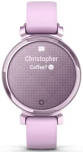 Фото - Смарт-часы Garmin Lily 2 (010-02839-01)