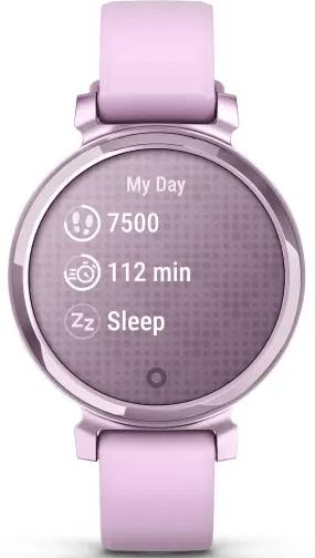 Фото - Смарт-часы Garmin Lily 2 (010-02839-01)