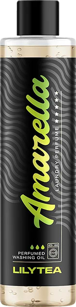 Фото - Ополаскиватель для белья AMARELLA Lilytea 250 мл (5907100190103) Фото - Ополаскиватель для белья AMARELLA Lilytea 250 мл (5907100190103)