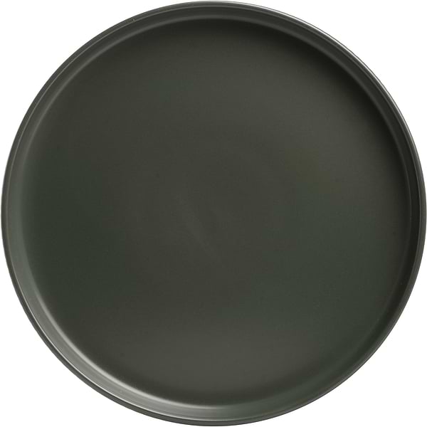 Фото - Тарілка десертна Limited Edition ROBUST GREEN 19 см (TRSC-PS2505-G80P)