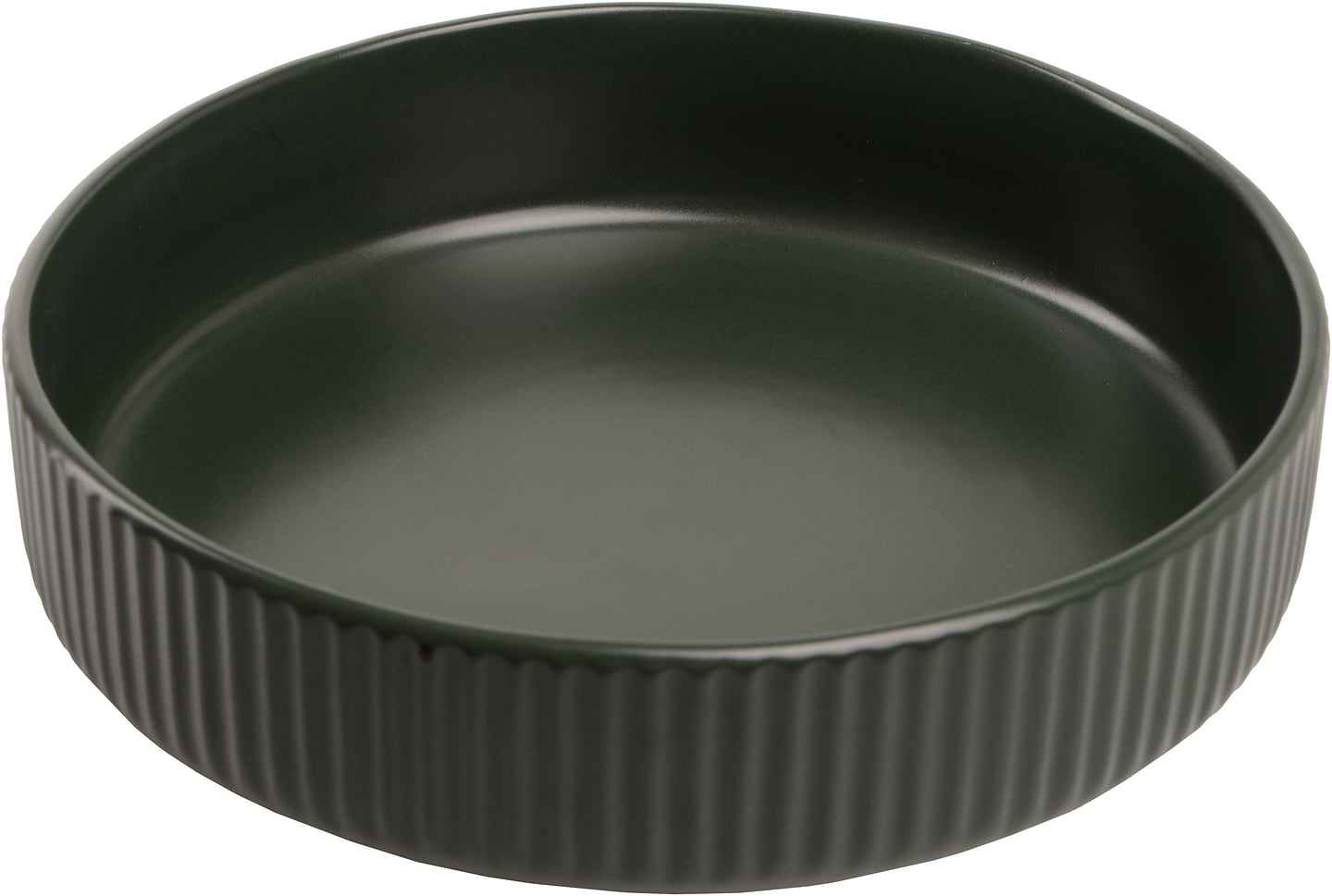 Тарелка суповая Limited Edition ROBUST GREEN 20 см (TRSC-PS2505-G80SB)