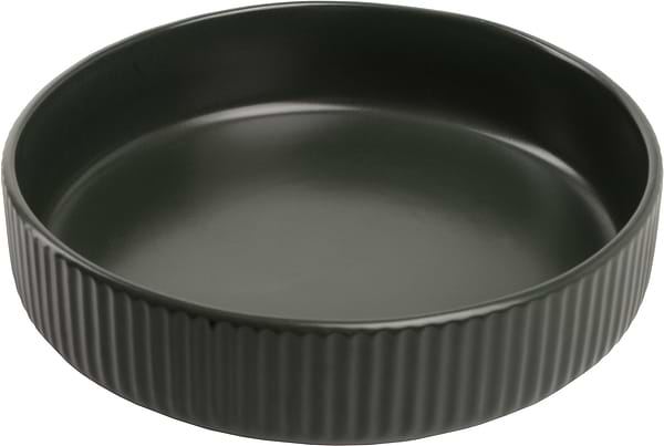 Фото - Тарелка суповая Limited Edition ROBUST GREEN 20 см (TRSC-PS2505-G80SB)