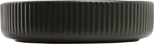 Фото - Тарелка суповая Limited Edition ROBUST GREEN 20 см (TRSC-PS2505-G80SB)