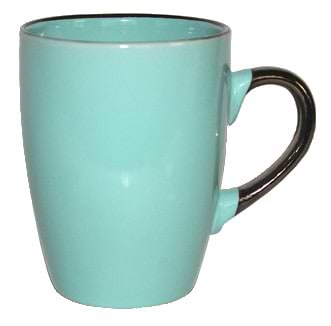 Чашка Limited Edition Royal 330 мл Green (JH1471-2)