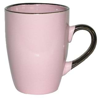 Фото - Чашка Limited Edition Royal 330 мл Pink (JH1471-1)