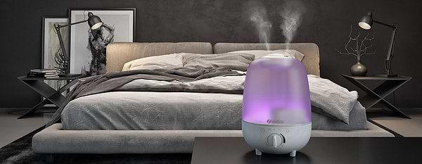 Фото - Увлажнитель воздуха Olimpia Splendid LIMPIA 4 (OS-99424)