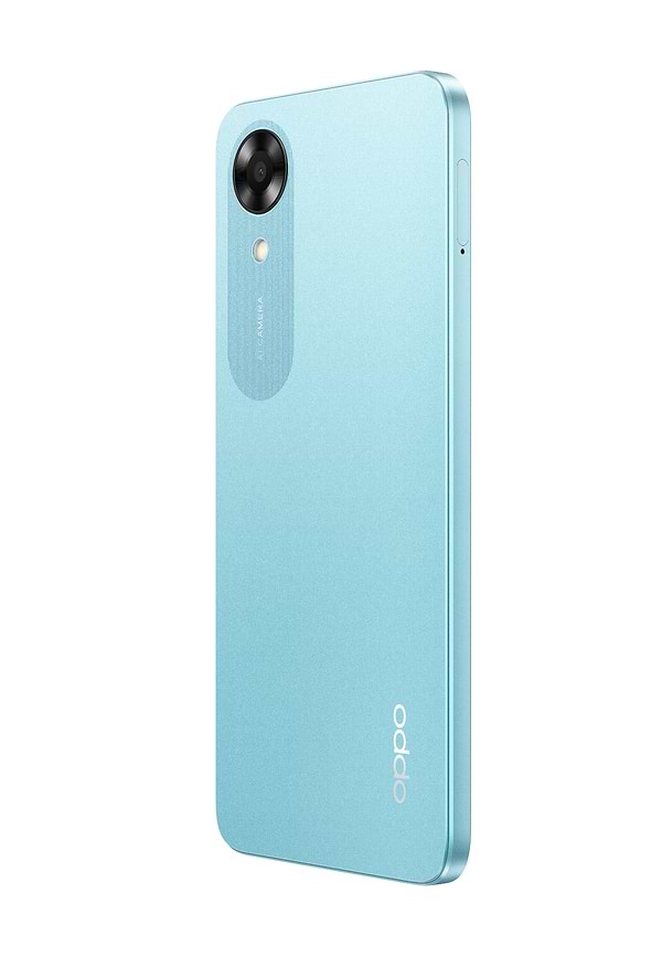 Фото - Смартфон OPPO A17k 3/64Gb Blue