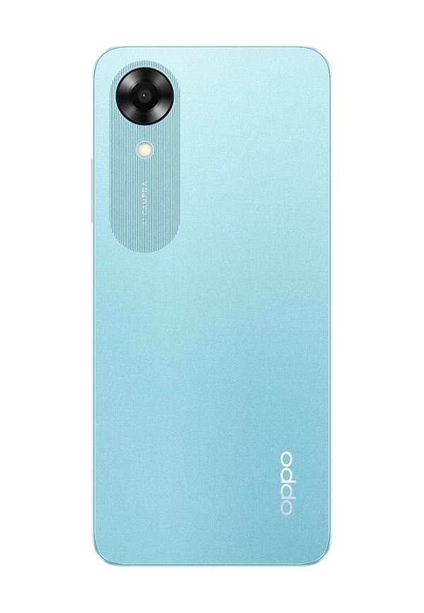 Фото - Смартфон OPPO A17k 3/64Gb Blue