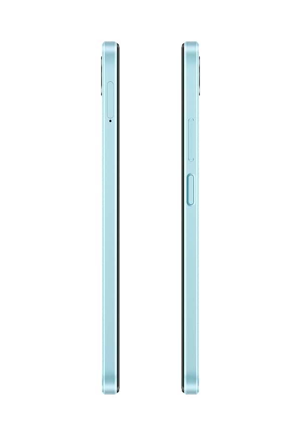 Фото - Смартфон OPPO A17k 3/64Gb Blue