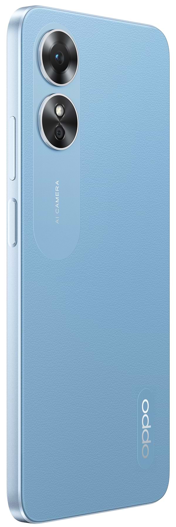 Фото - Смартфон OPPO A17 4/64Gb Blue