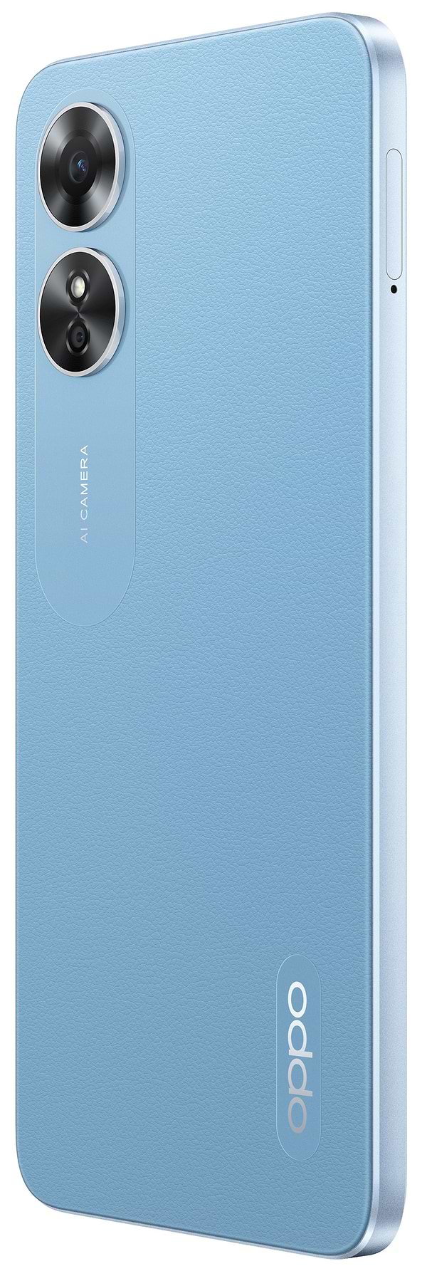 Фото - Смартфон OPPO A17 4/64Gb Blue