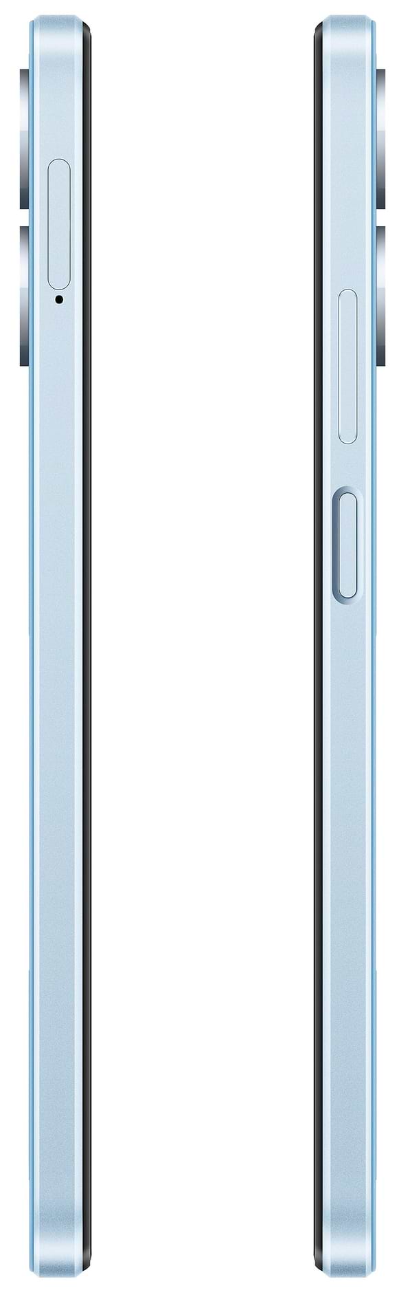 Фото - Смартфон OPPO A17 4/64Gb Blue