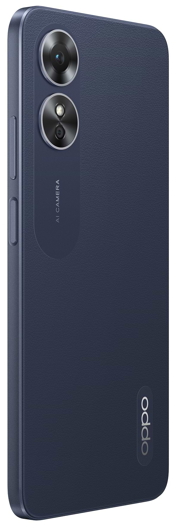 Фото - Смартфон OPPO A17 4/64Gb Black