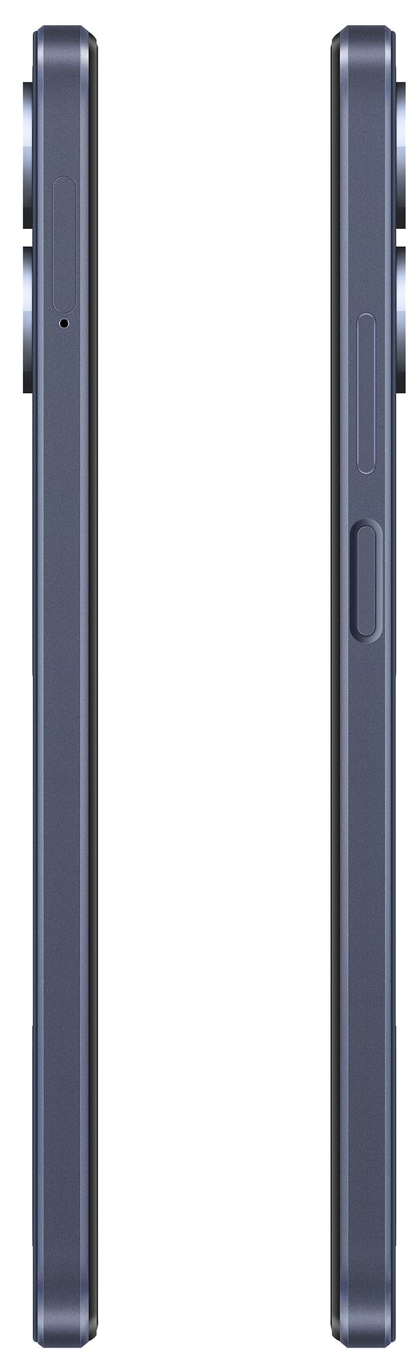 Фото - Смартфон OPPO A17 4/64Gb Black
