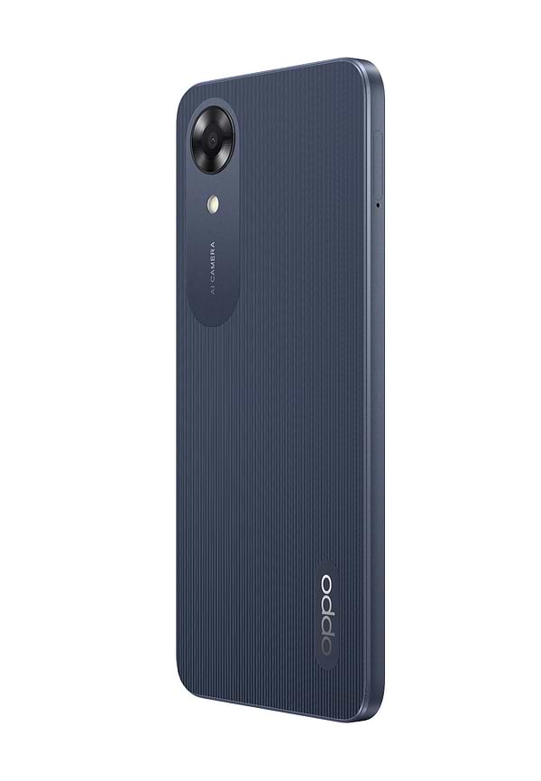 Фото - Смартфон OPPO A17k 3/64Gb Navy Blue