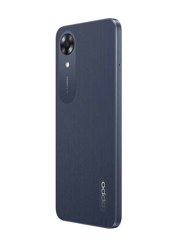 Фото - Смартфон OPPO A17k 3/64Gb Navy Blue