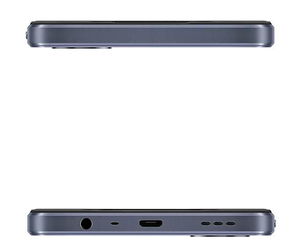 Фото - Смартфон OPPO A17k 3/64Gb Navy Blue