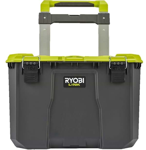 Фото - Ящик для инструментов Ryobi Link RSL201 (5132006074)