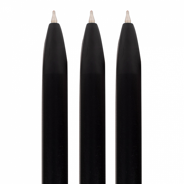 Фото - Набір ручок Linc Pentonic Switch 100 шт. мікс кольорів 0,7 мм (8904106866336)