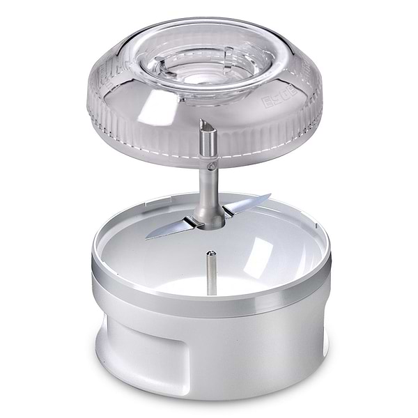 Фото - Блендер погружной Bamix SwissLine М200 (1000.027)