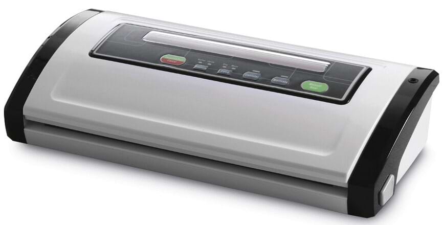 Вакууматор Hendi Fresh Budget Line (970461)