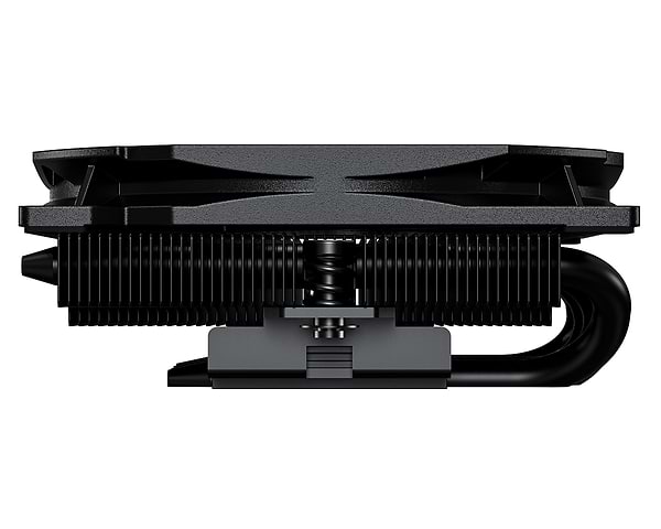 Фото - Процессорный кулер ID-Cooling IS-37-XT Black