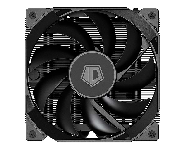 Фото - Процессорный кулер ID-Cooling IS-37-XT Black