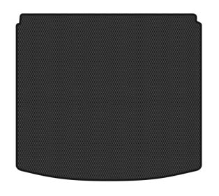 Фото - EVA коврик в багажник авто EVAtech для ZS (ZS11) Restyling MG 2020 1 поколение SUV China (MG41740B1RBB)