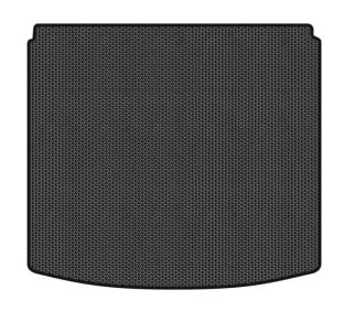 EVA килимок в багажник авто EVAtech для ZS (ZS11) Restyling MG 2020 1 покоління SUV China (MG41740B1SBB)