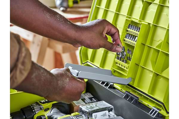 Фото - Ящик для инструментов Ryobi Link RSL201 (5132006074)