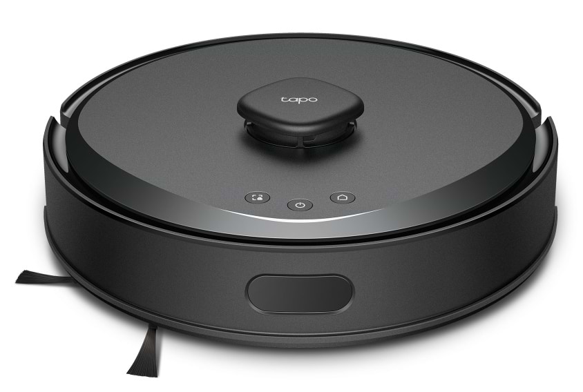 Робот-пылесос моющий TP-Link Tapo RV30 Max - Фото 1