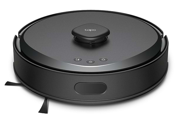Фото - Робот-пилосос миючий TP-Link Tapo RV30 Max