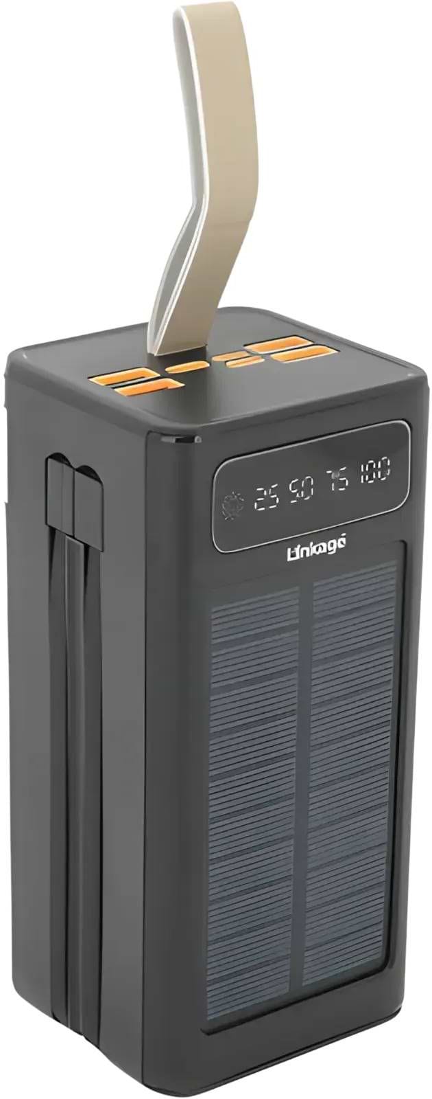 Батарея мобільна Linkage LKP-47 50000mAh