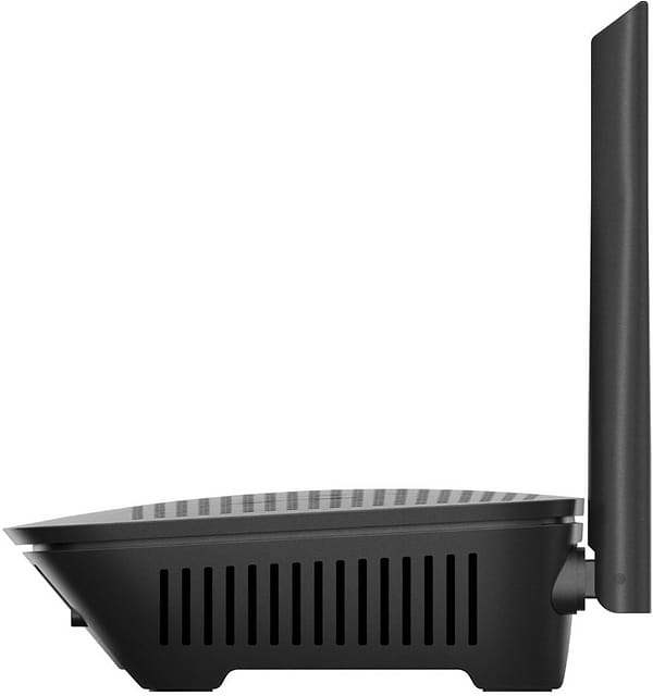 Фото - Маршрутизатор интернет WiFi4 LinkSys EA6350V4-EU