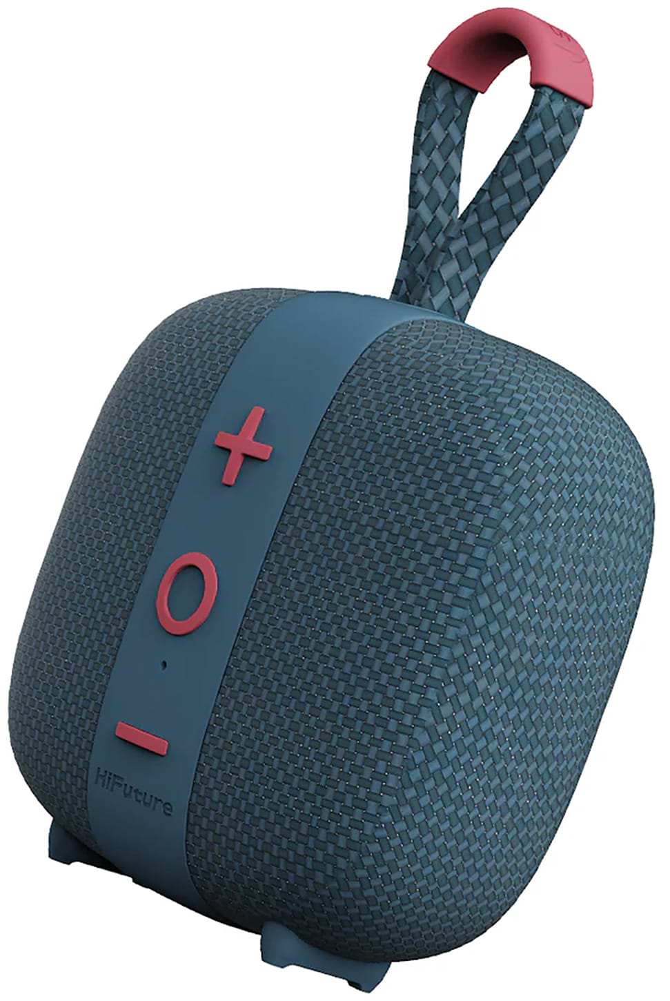 Портативная акустика HiFuture Lino S Blue (lino-s.blue)