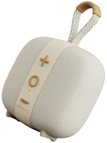 Портативная акустика HiFuture Lino S Latte (lino-s.latte)