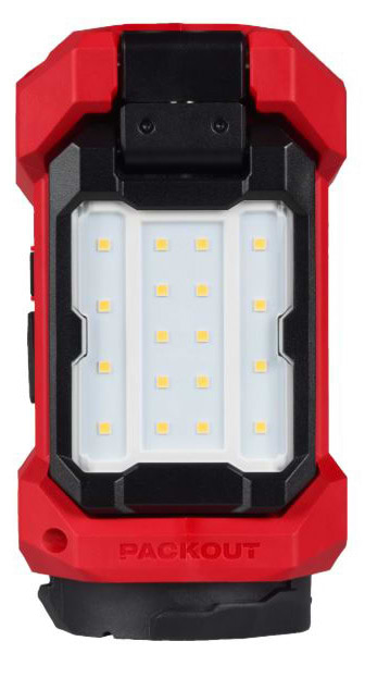 Фонарь аккумуляторный Milwaukee M12 ALIP-0 (4933500321)