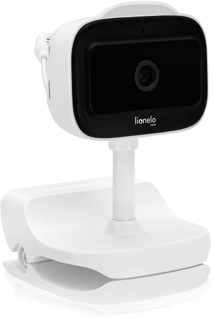 Фото - Видеоняня Lionelo BabyLine Go