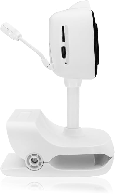 Фото - Видеоняня Lionelo BabyLine Go