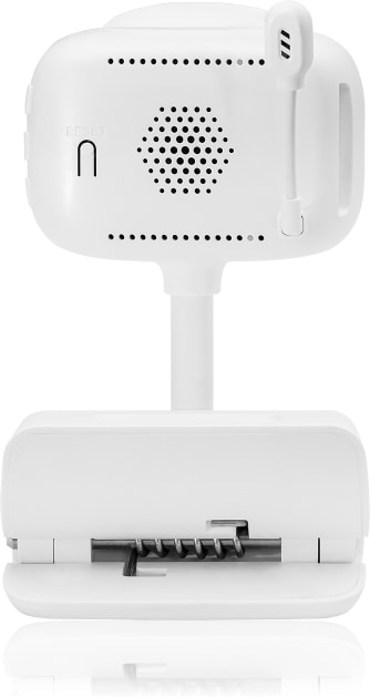 Фото - Видеоняня Lionelo BabyLine Go