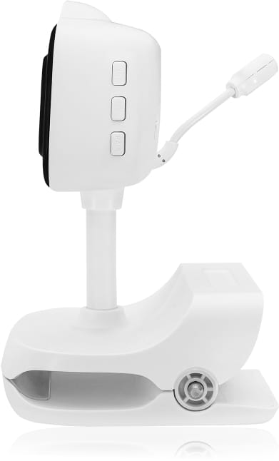 Фото - Видеоняня Lionelo BabyLine Go