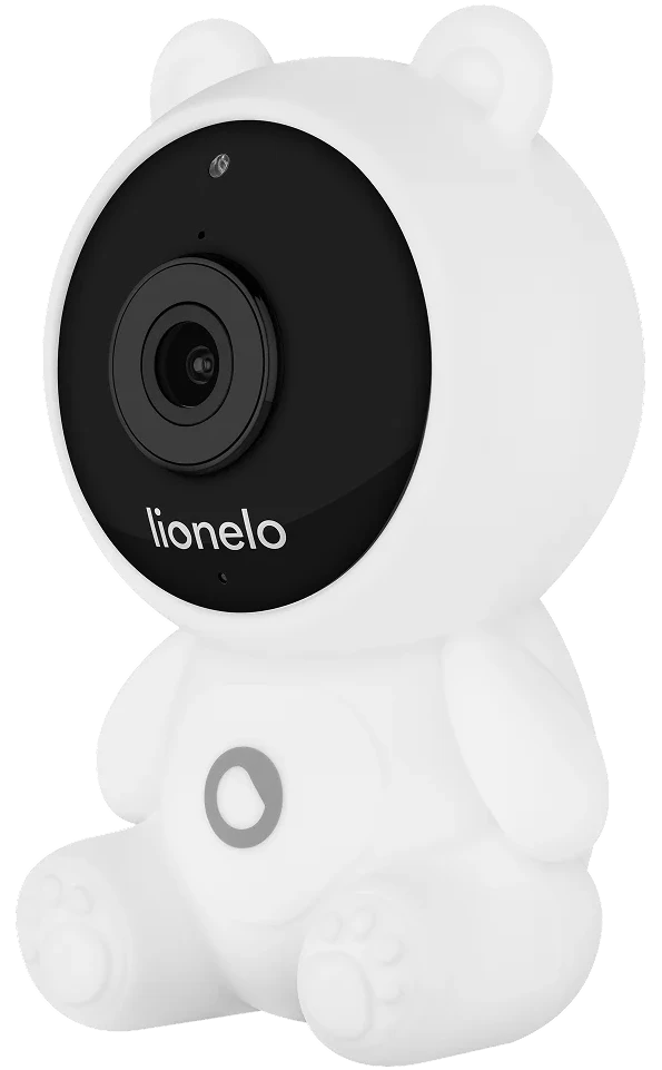 Видеоняня Lionelo BabyLine Smart 2.0
