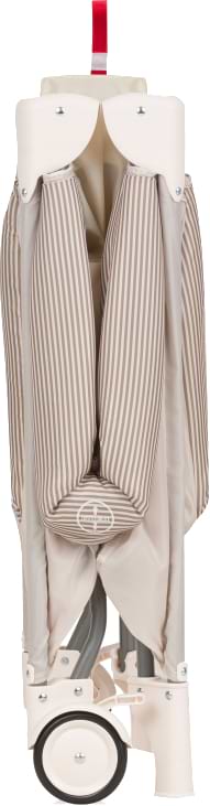 Фото - Уценка - Манеж классический Lionelo Bonnie Beige Sand